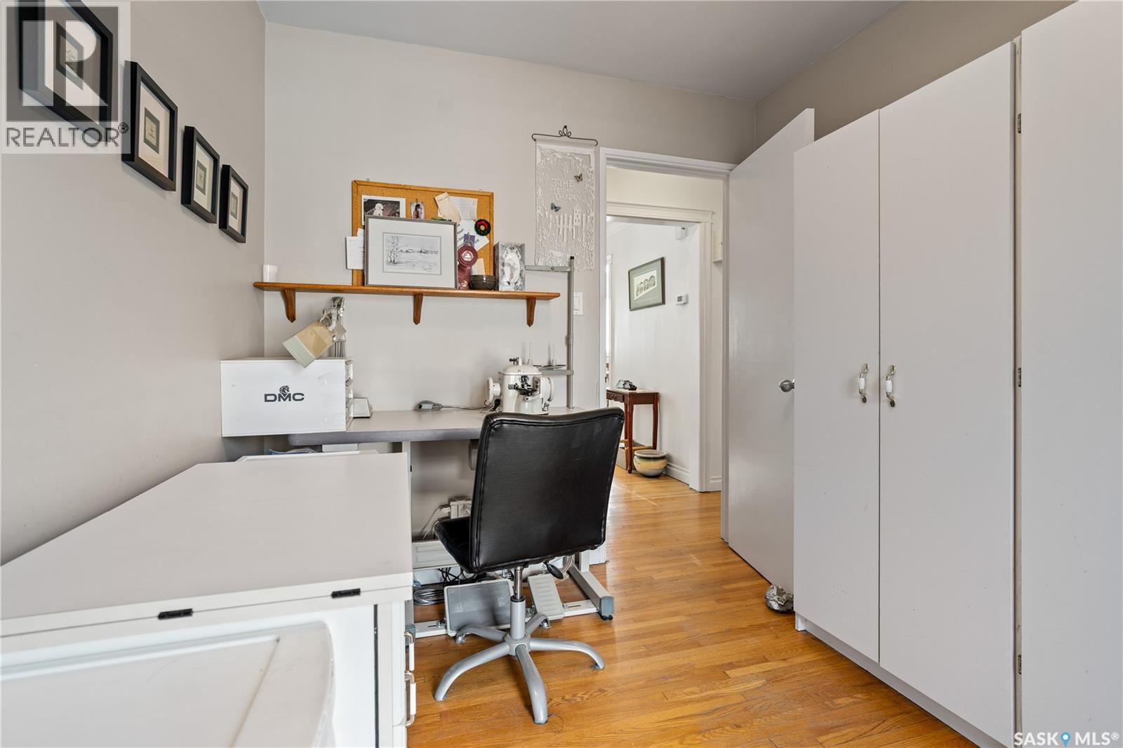 5024 1st Avenue, Regina, Saskatchewan  S4T 0A5 - Photo 14 - SK028643