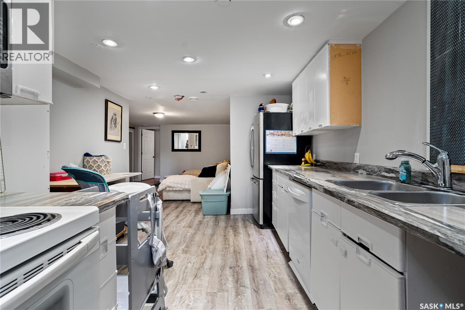 5024 1st Avenue, Regina, Saskatchewan  S4T 0A5 - Photo 18 - SK028643