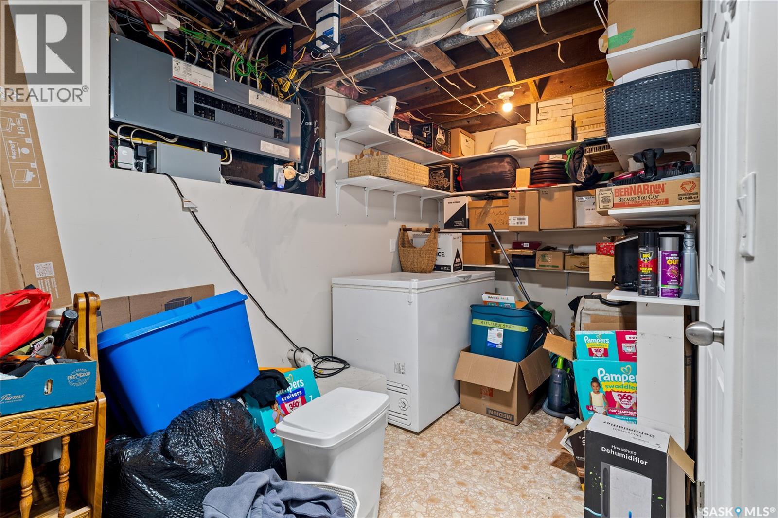 5024 1st Avenue, Regina, Saskatchewan  S4T 0A5 - Photo 27 - SK028643