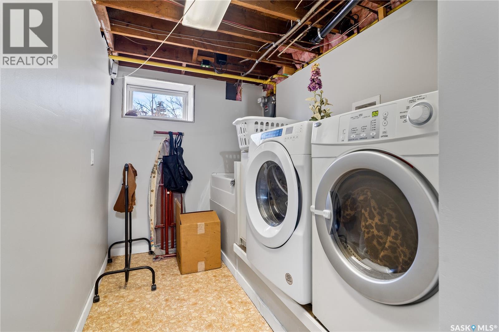 5024 1st Avenue, Regina, Saskatchewan  S4T 0A5 - Photo 28 - SK028643