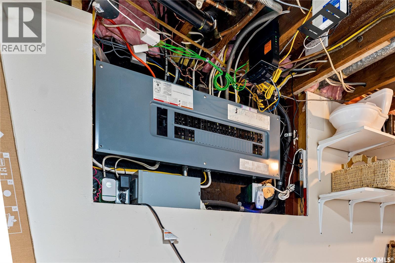 5024 1st Avenue, Regina, Saskatchewan  S4T 0A5 - Photo 29 - SK028643