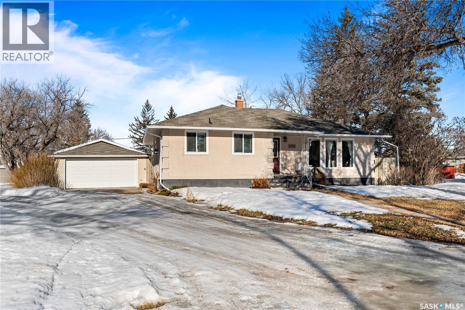 5024 1st Avenue, Regina, Saskatchewan  S4T 0A5 - Photo 30 - SK028643