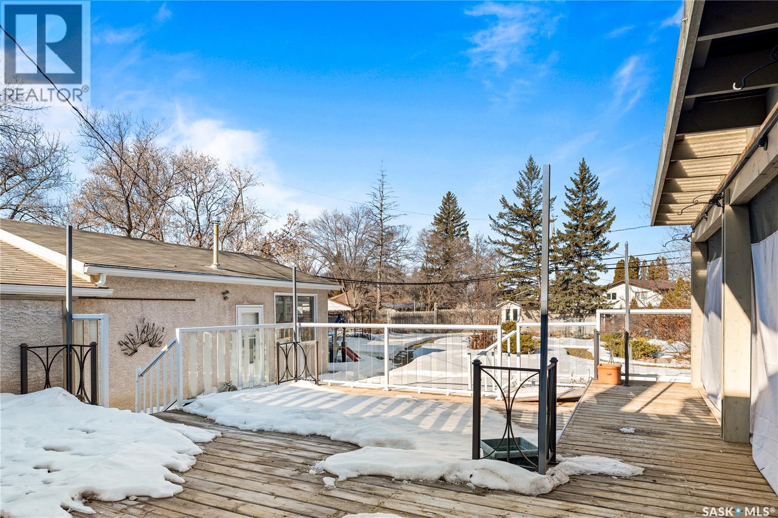 5024 1st Avenue, Regina, Saskatchewan  S4T 0A5 - Photo 31 - SK028643