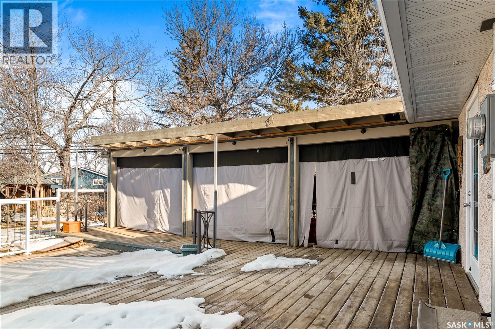 5024 1st Avenue, Regina, Saskatchewan  S4T 0A5 - Photo 32 - SK028643