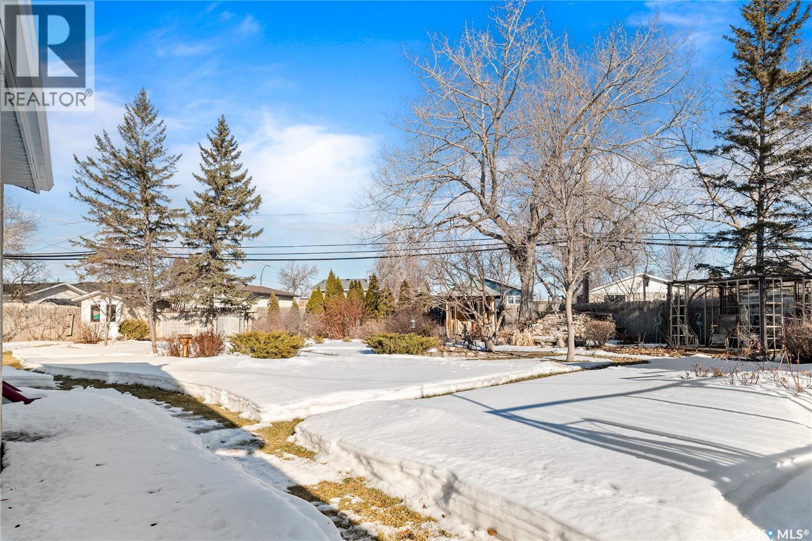 5024 1st Avenue, Regina, Saskatchewan  S4T 0A5 - Photo 33 - SK028643