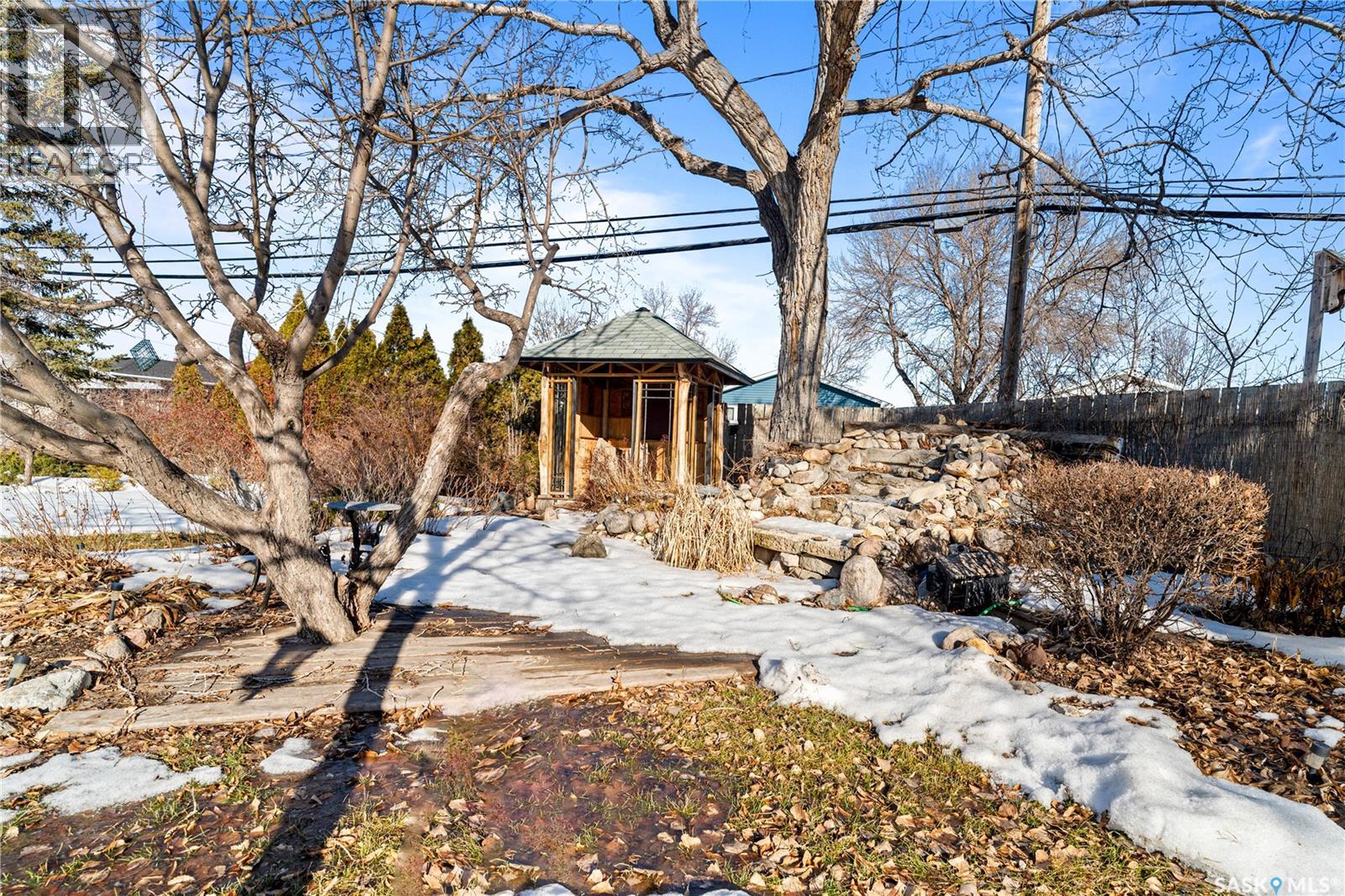 5024 1st Avenue, Regina, Saskatchewan  S4T 0A5 - Photo 35 - SK028643