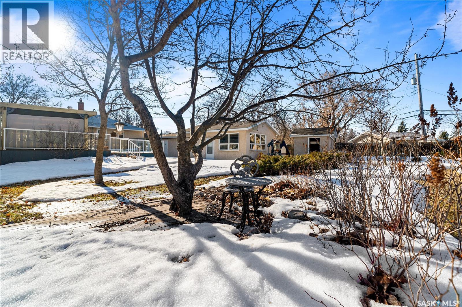 5024 1st Avenue, Regina, Saskatchewan  S4T 0A5 - Photo 36 - SK028643