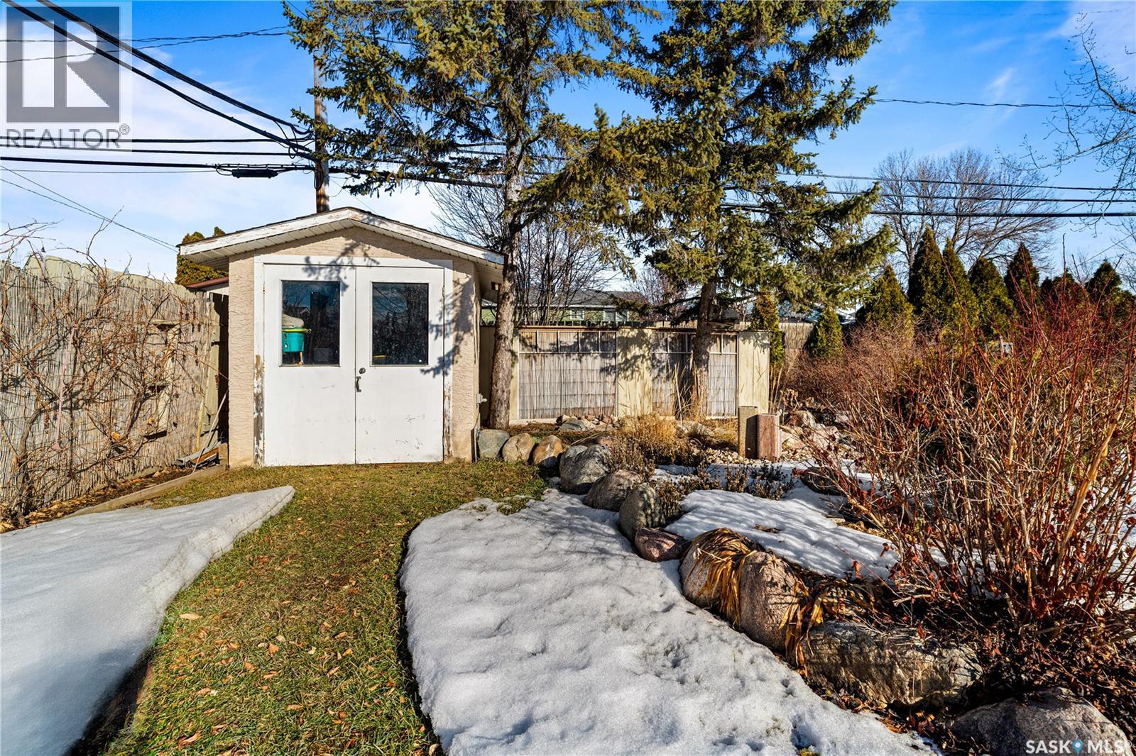 5024 1st Avenue, Regina, Saskatchewan  S4T 0A5 - Photo 37 - SK028643