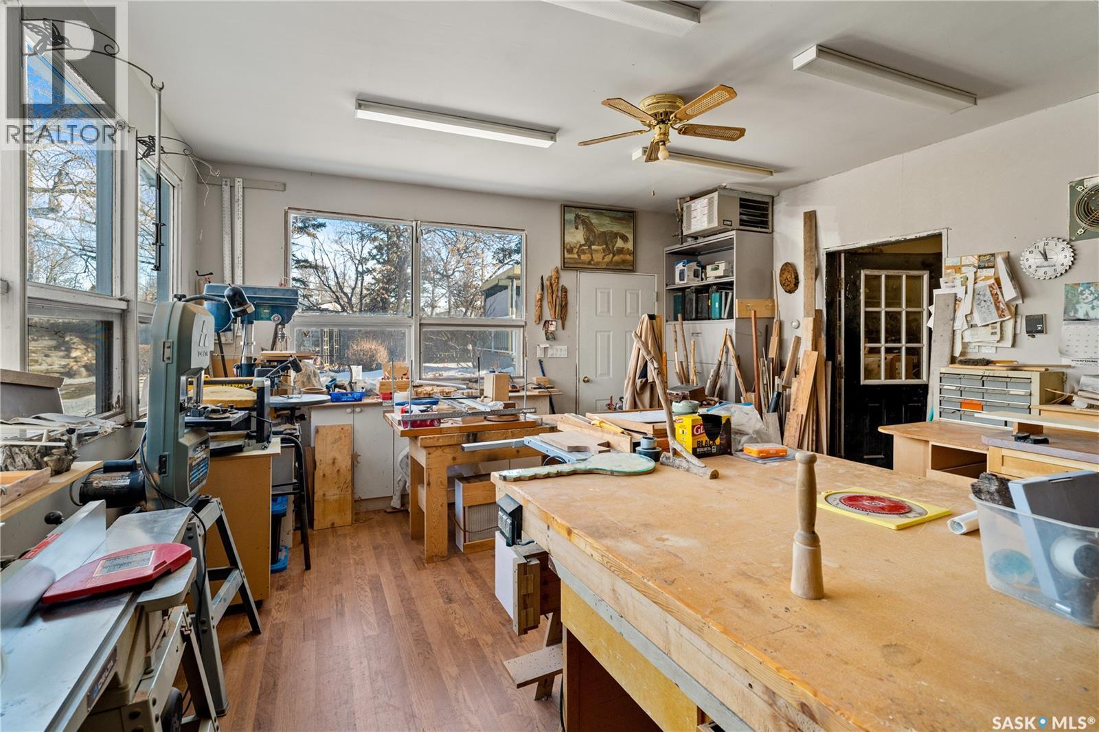 5024 1st Avenue, Regina, Saskatchewan  S4T 0A5 - Photo 40 - SK028643