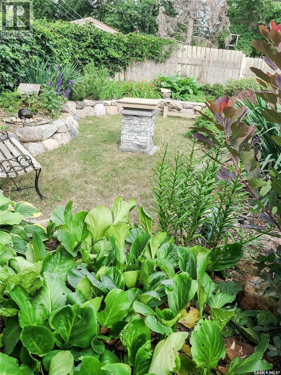 5024 1st Avenue, Regina, Saskatchewan  S4T 0A5 - Photo 41 - SK028643