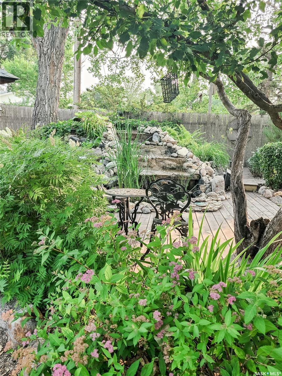 5024 1st Avenue, Regina, Saskatchewan  S4T 0A5 - Photo 42 - SK028643