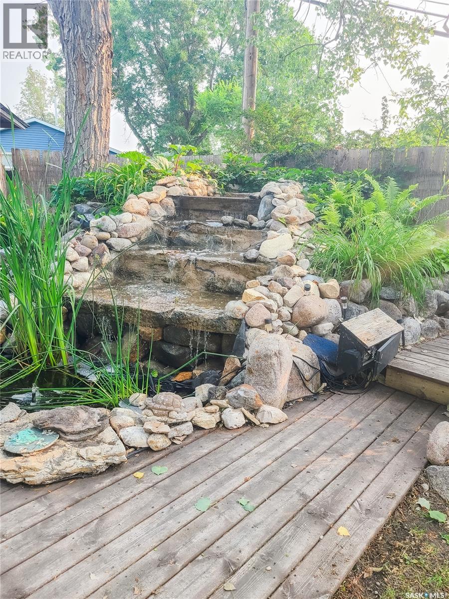 5024 1st Avenue, Regina, Saskatchewan  S4T 0A5 - Photo 43 - SK028643