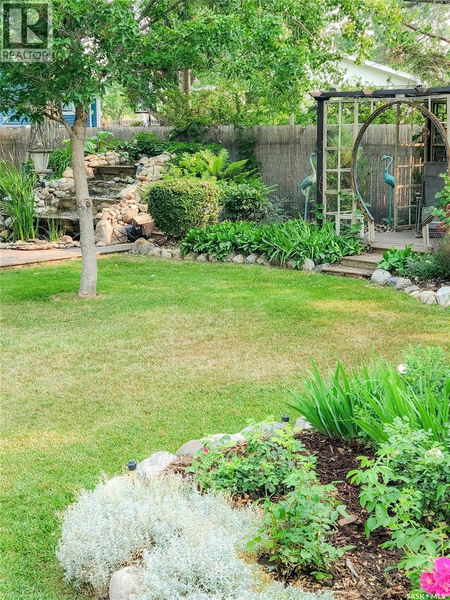 5024 1st Avenue, Regina, Saskatchewan  S4T 0A5 - Photo 44 - SK028643