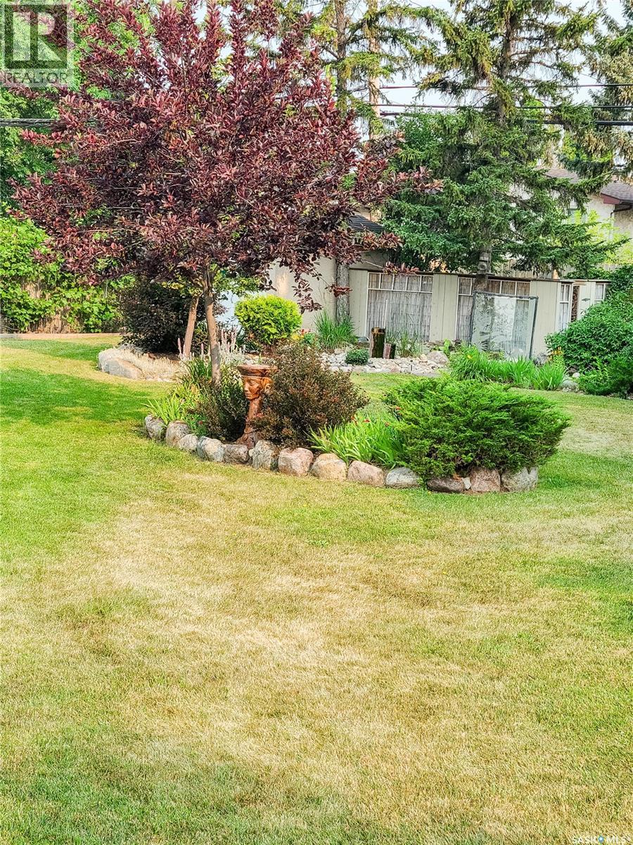 5024 1st Avenue, Regina, Saskatchewan  S4T 0A5 - Photo 45 - SK028643