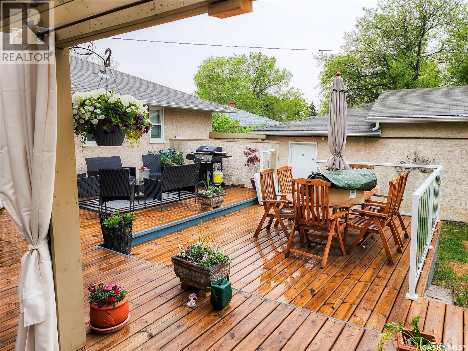 5024 1st Avenue, Regina, Saskatchewan  S4T 0A5 - Photo 46 - SK028643