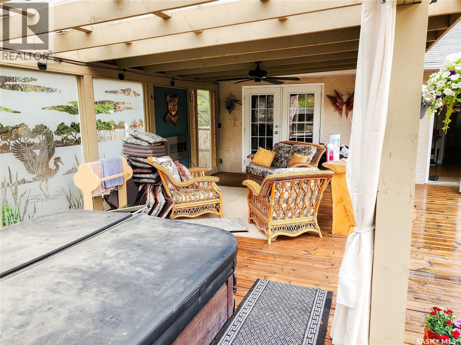 5024 1st Avenue, Regina, Saskatchewan  S4T 0A5 - Photo 47 - SK028643