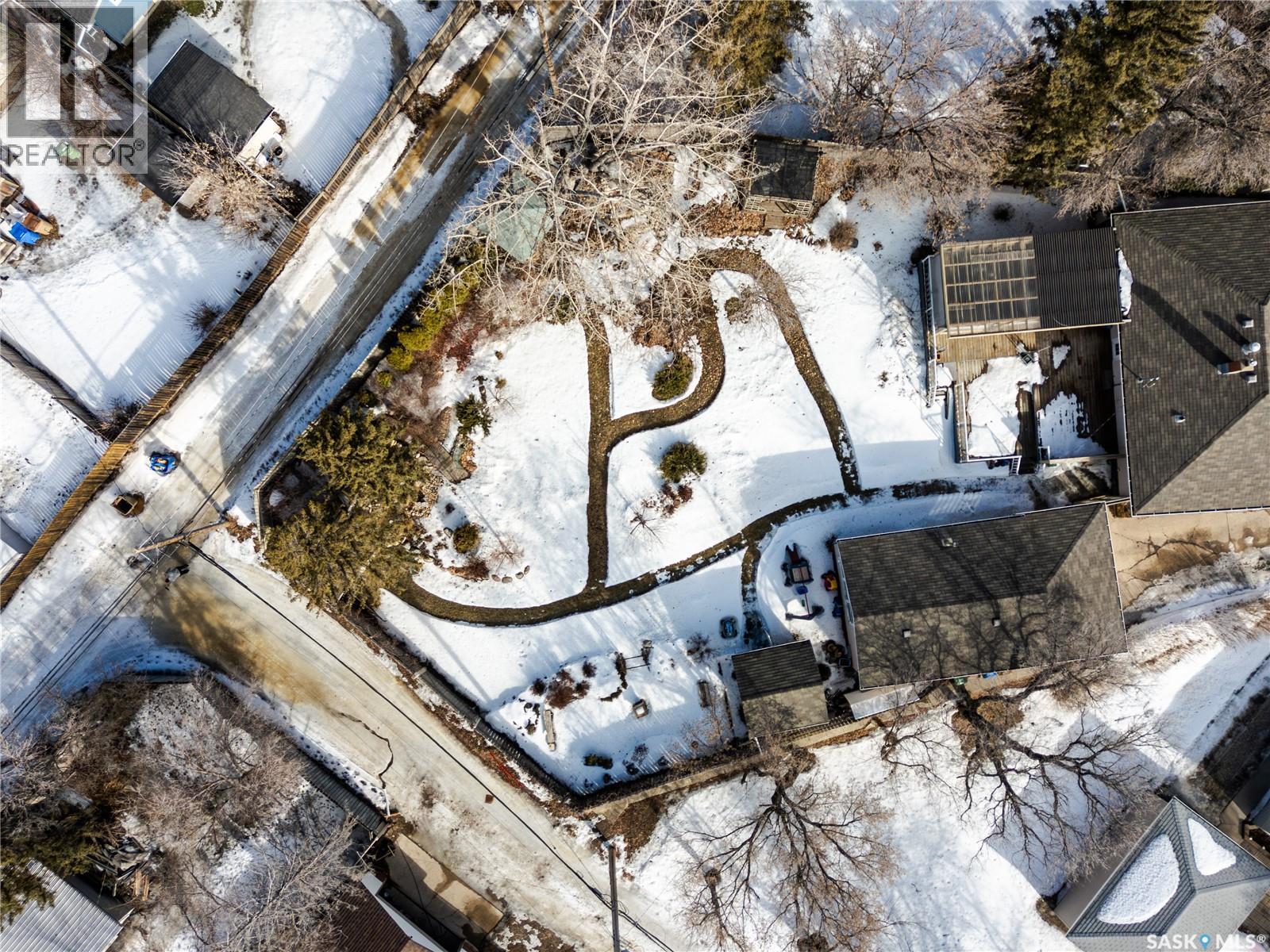 5024 1st Avenue, Regina, Saskatchewan  S4T 0A5 - Photo 48 - SK028643