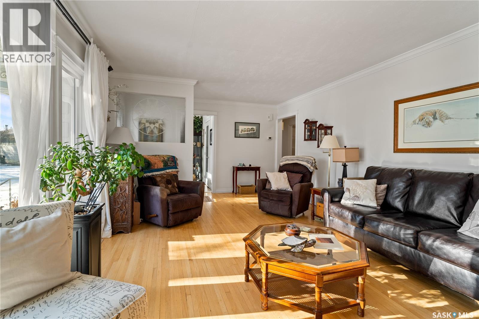 5024 1st Avenue, Regina, Saskatchewan  S4T 0A5 - Photo 5 - SK028643