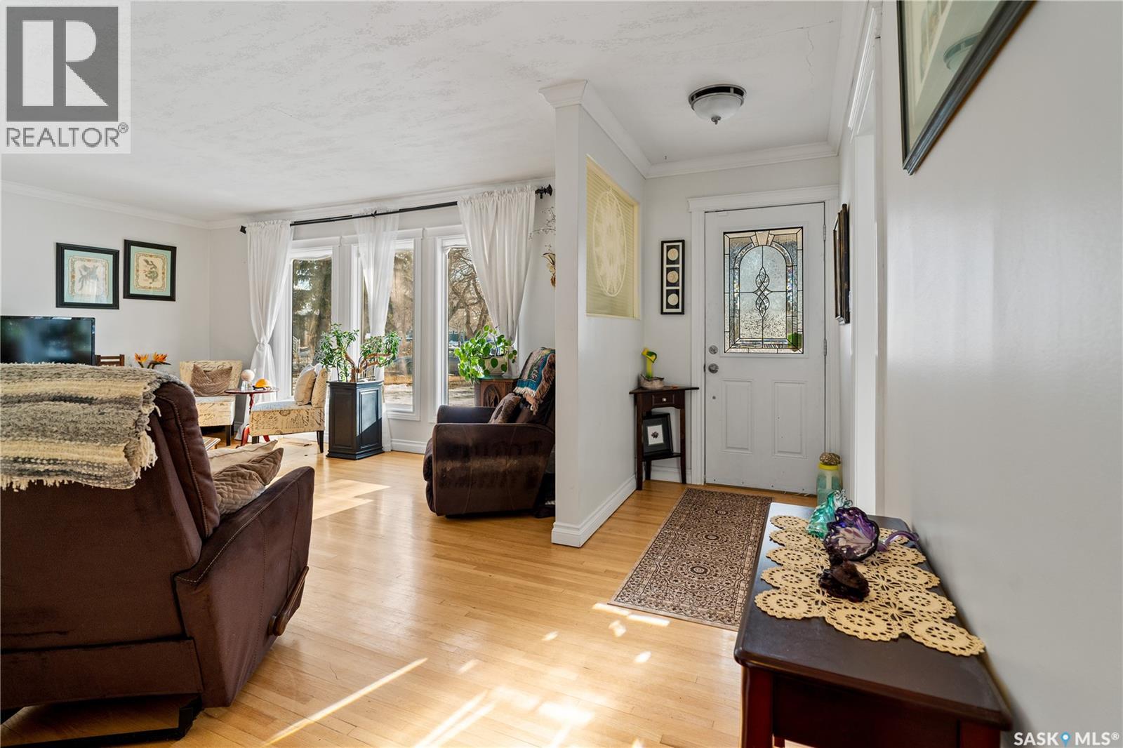 5024 1st Avenue, Regina, Saskatchewan  S4T 0A5 - Photo 6 - SK028643