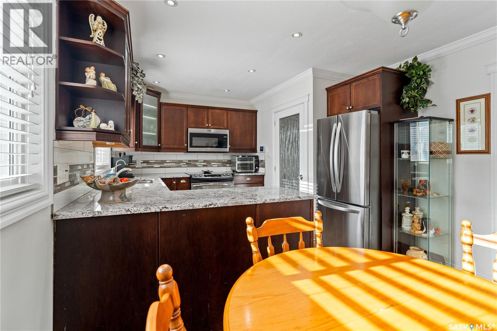 5024 1st Avenue, Regina, Saskatchewan  S4T 0A5 - Photo 8 - SK028643