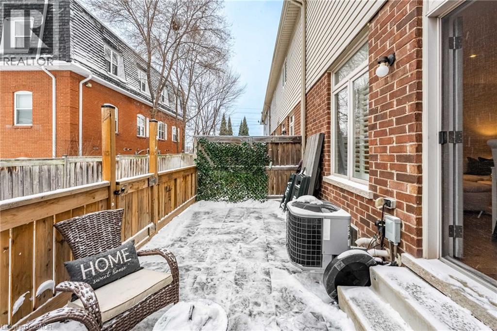 5056 New Street Unit# 21, Burlington, Ontario  L7L 1V1 - Photo 23 - 40805084