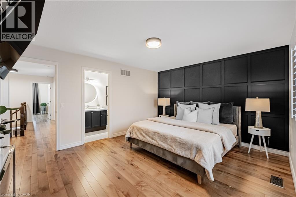 5056 New Street Unit# 21, Burlington, Ontario  L7L 1V1 - Photo 12 - 40805084