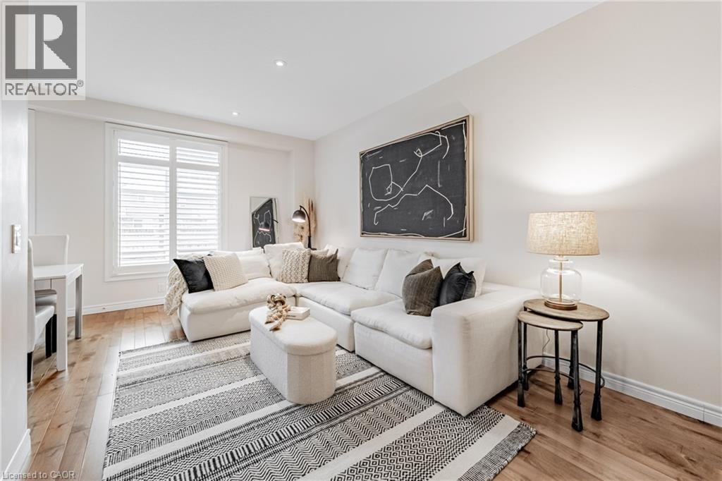 5056 New Street Unit# 21, Burlington, Ontario  L7L 1V1 - Photo 5 - 40805084