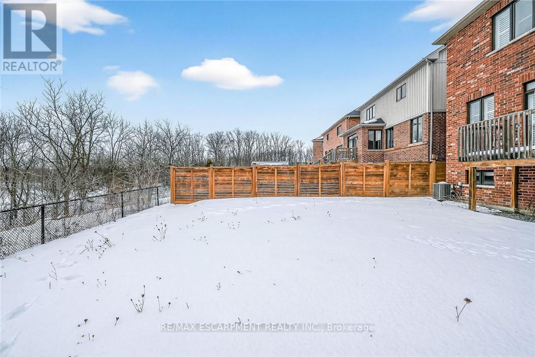 17 Larry Crescent, Haldimand, Ontario  N3W 0B2 - Photo 45 - X12801018