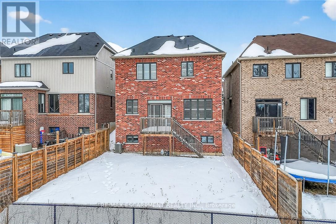 17 Larry Crescent, Haldimand, Ontario  N3W 0B2 - Photo 47 - X12801018