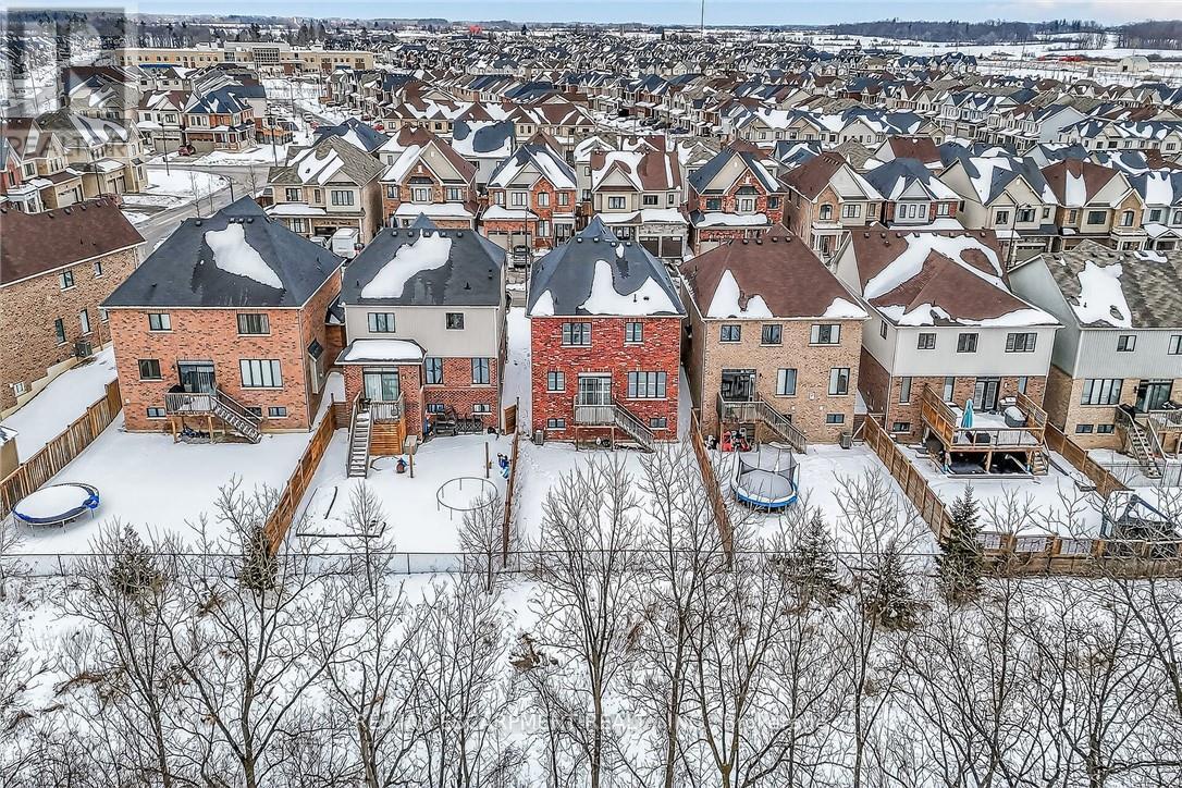 17 Larry Crescent, Haldimand, Ontario  N3W 0B2 - Photo 48 - X12801018
