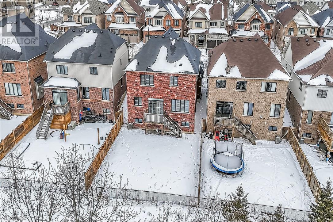 17 Larry Crescent, Haldimand, Ontario  N3W 0B2 - Photo 49 - X12801018