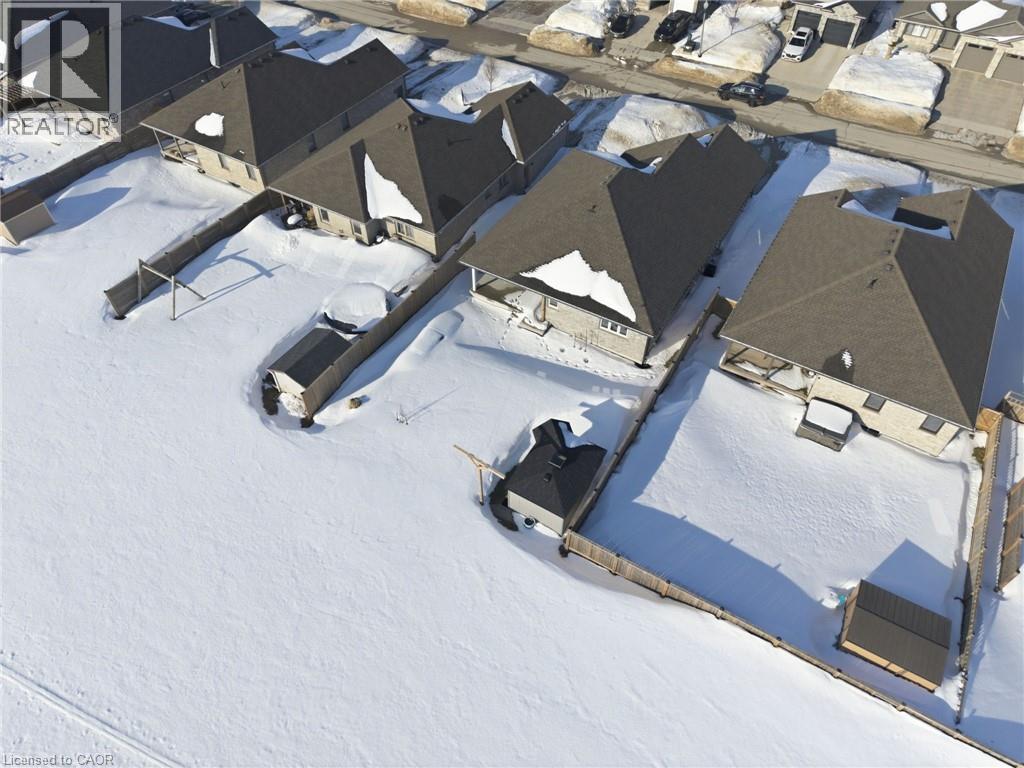 210 Krotz Street W, Listowel, Ontario  N4W 0E1 - Photo 11 - 40805850