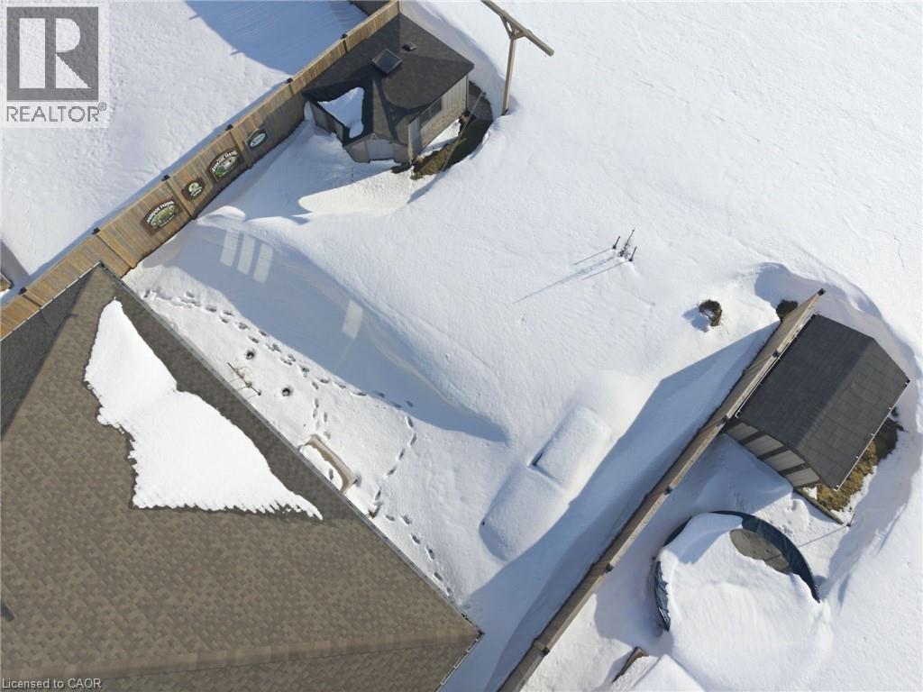 210 Krotz Street W, Listowel, Ontario  N4W 0E1 - Photo 9 - 40805850