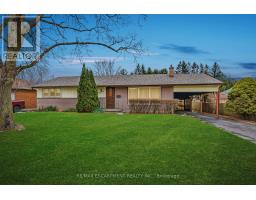 18 CHARLES STREET, Norfolk, Ontario