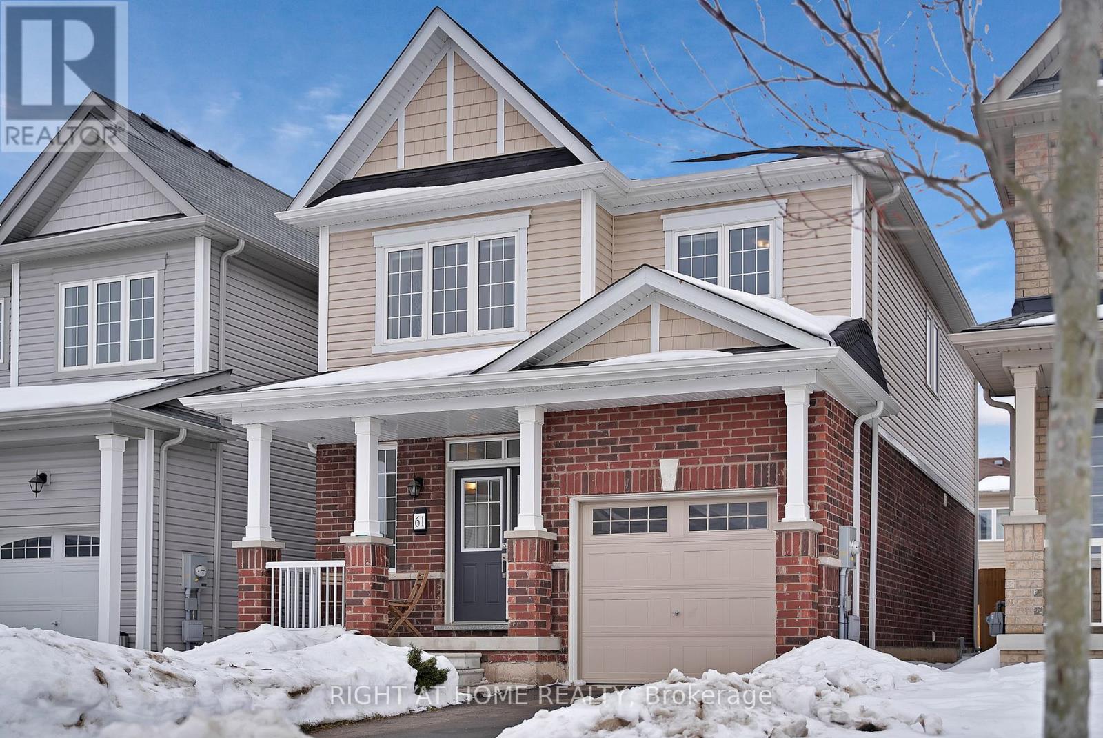 61 Alexandra Drive, Thorold, Ontario  L3B 0G3 - Photo 2 - X12801034