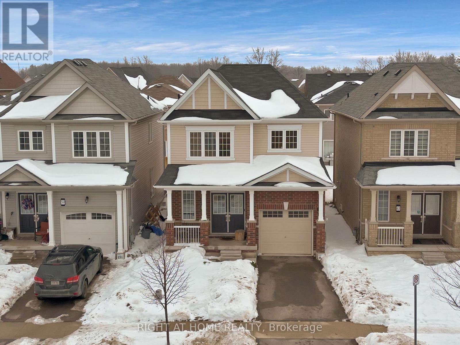 61 Alexandra Drive, Thorold, Ontario  L3B 0G3 - Photo 41 - X12801034