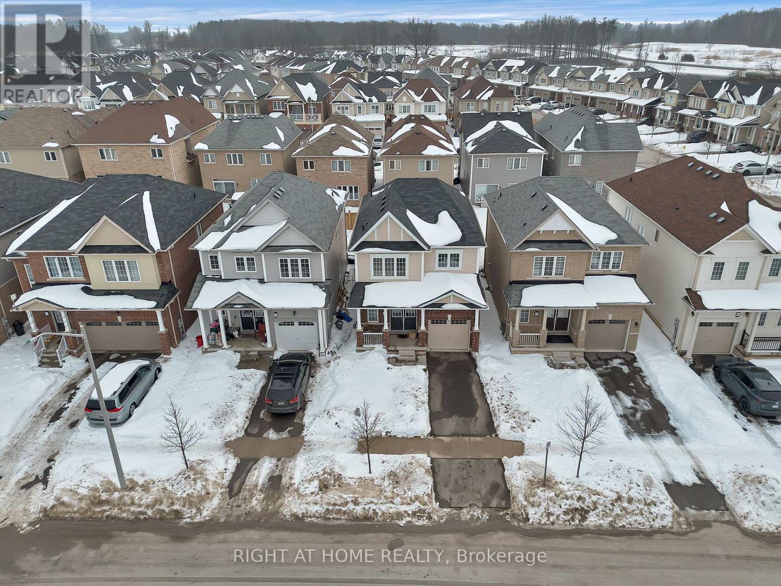 61 Alexandra Drive, Thorold, Ontario  L3B 0G3 - Photo 42 - X12801034