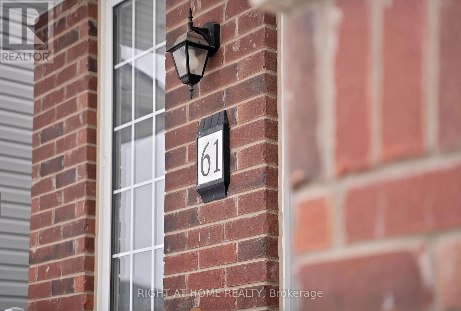 61 Alexandra Drive, Thorold, Ontario  L3B 0G3 - Photo 5 - X12801034