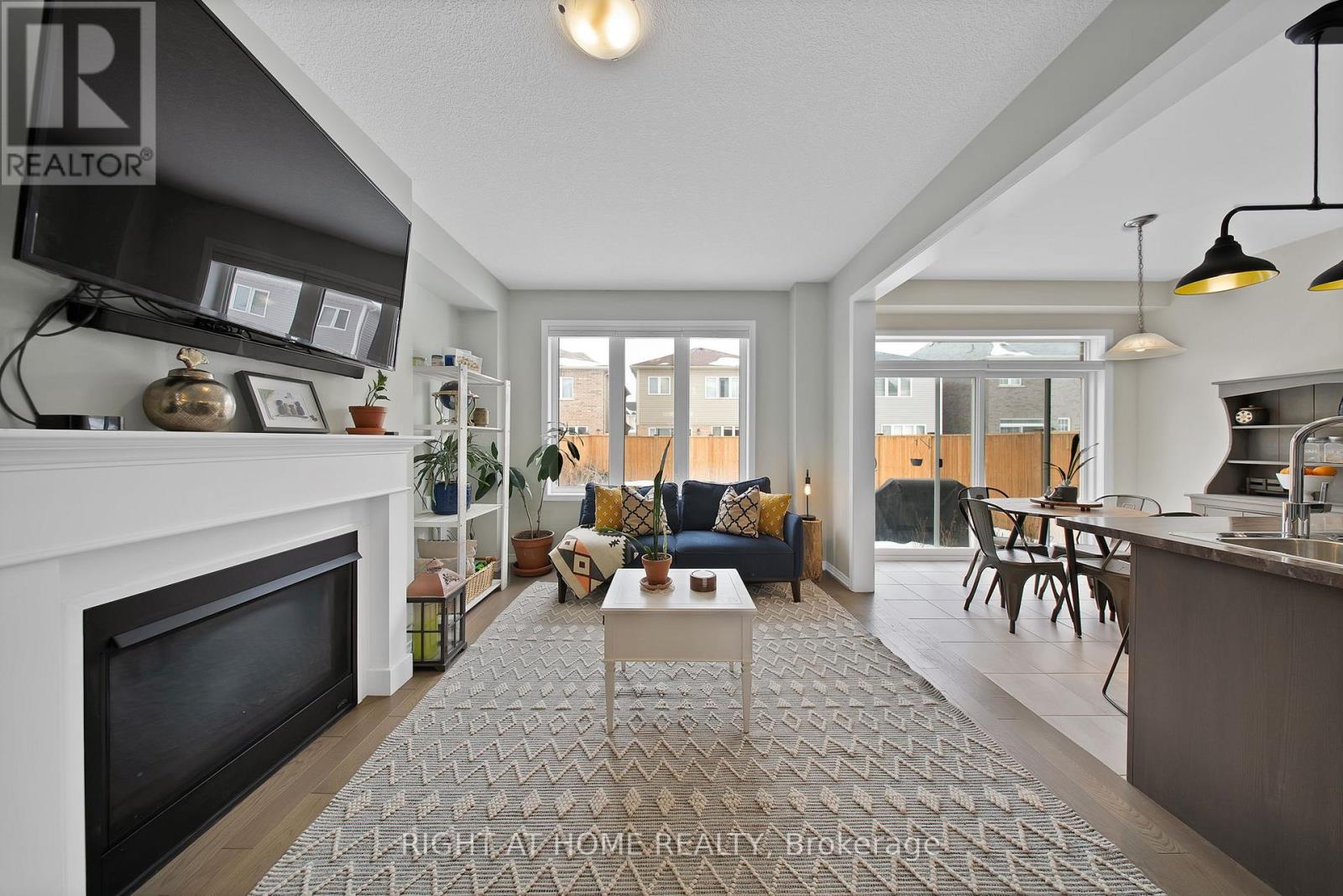 61 Alexandra Drive, Thorold, Ontario  L3B 0G3 - Photo 9 - X12801034