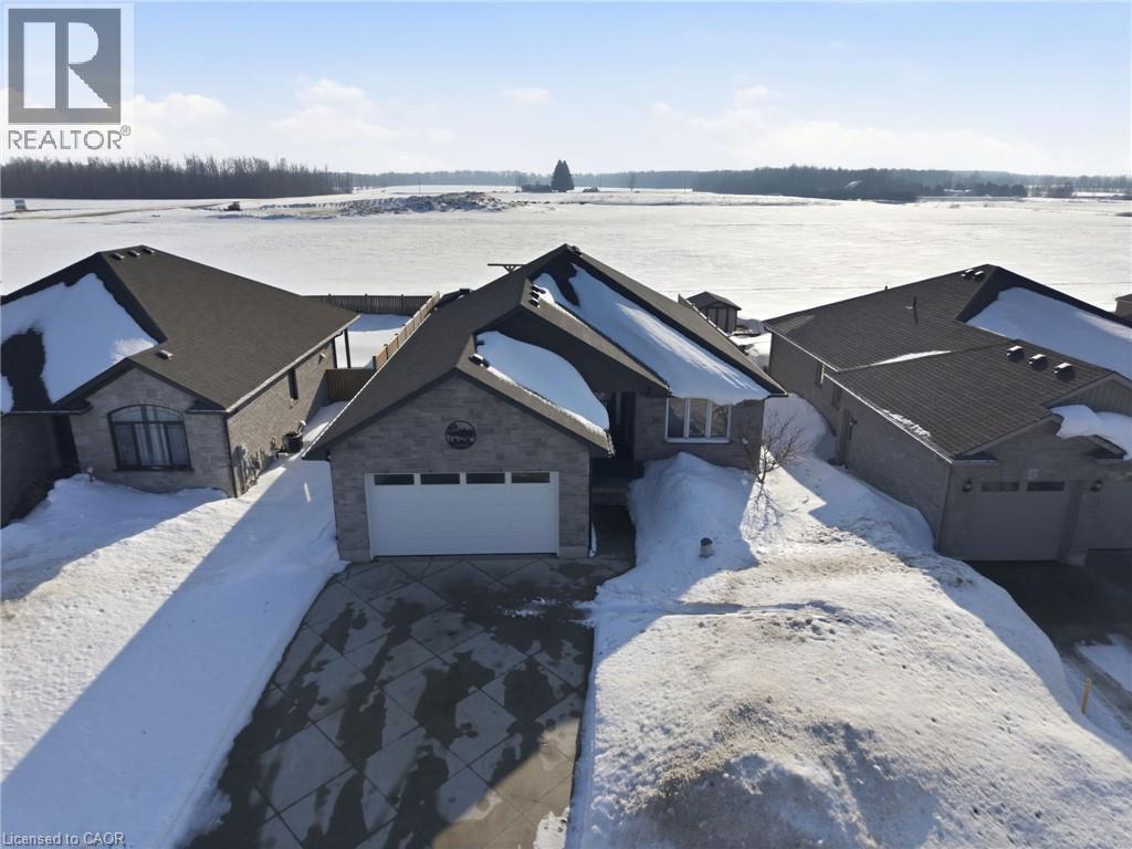 210 KROTZ Street W, Listowel, Ontario