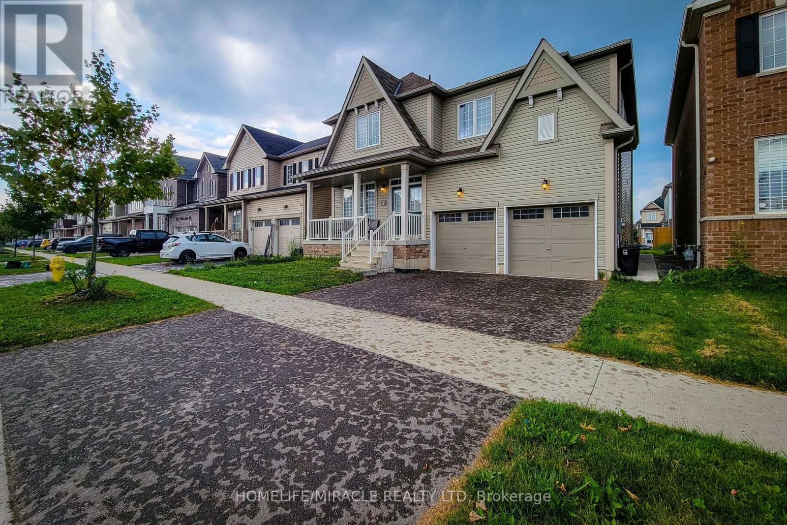 11 Seanesy Drive, Thorold, Ontario  L3B 0G1 - Photo 3 - X12801052