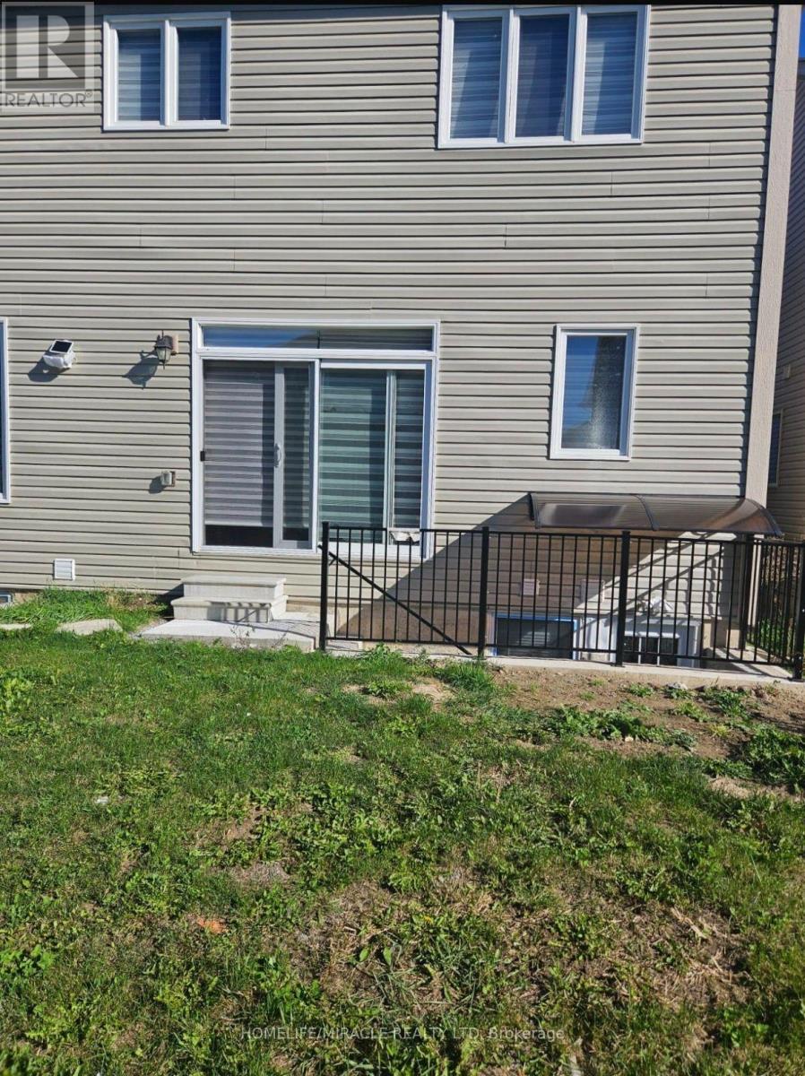 11 Seanesy Drive, Thorold, Ontario  L3B 0G1 - Photo 38 - X12801052