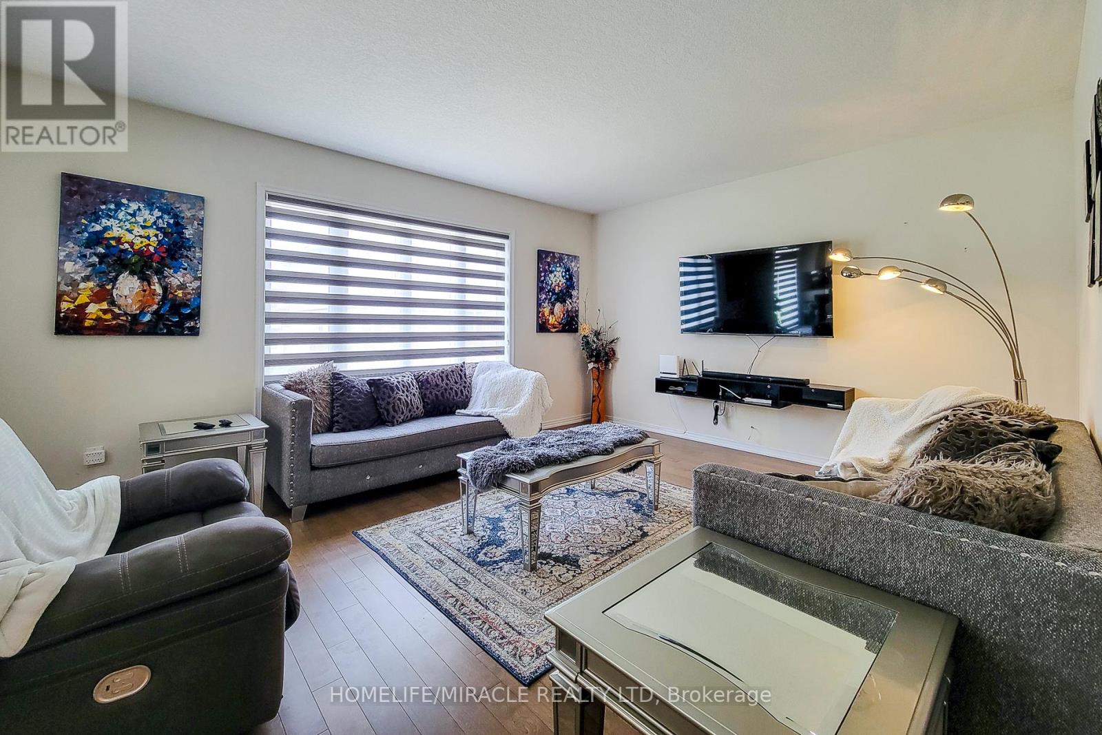 11 Seanesy Drive, Thorold, Ontario  L3B 0G1 - Photo 7 - X12801052