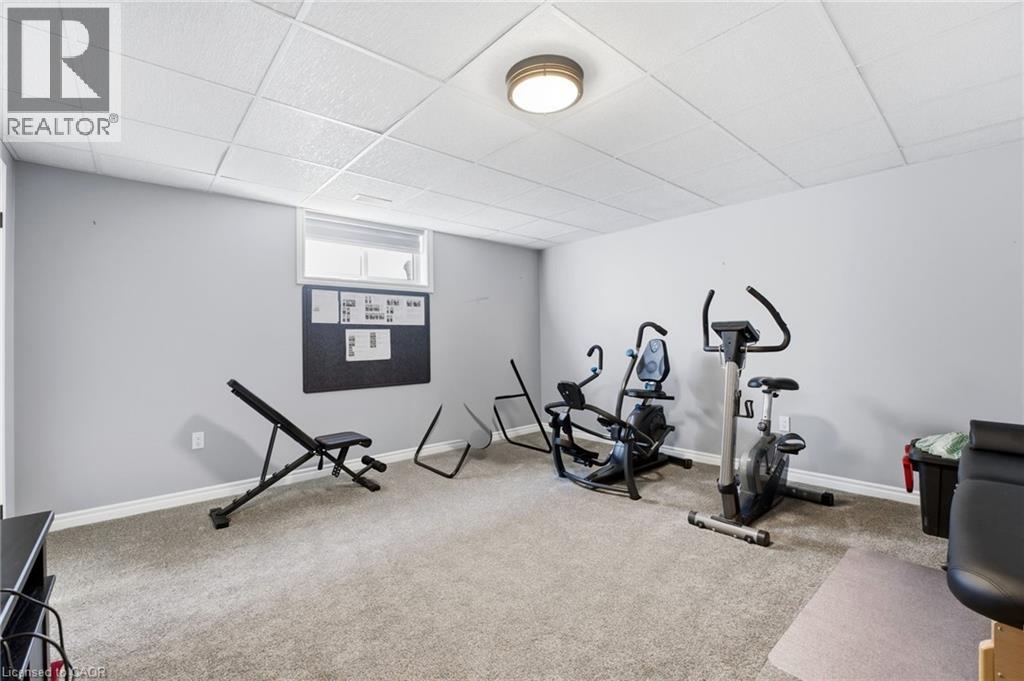 210 Krotz Street W, Listowel, Ontario  N4W 0E1 - Photo 33 - 40805850