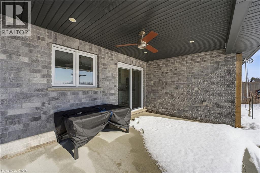 210 Krotz Street W, Listowel, Ontario  N4W 0E1 - Photo 35 - 40805850