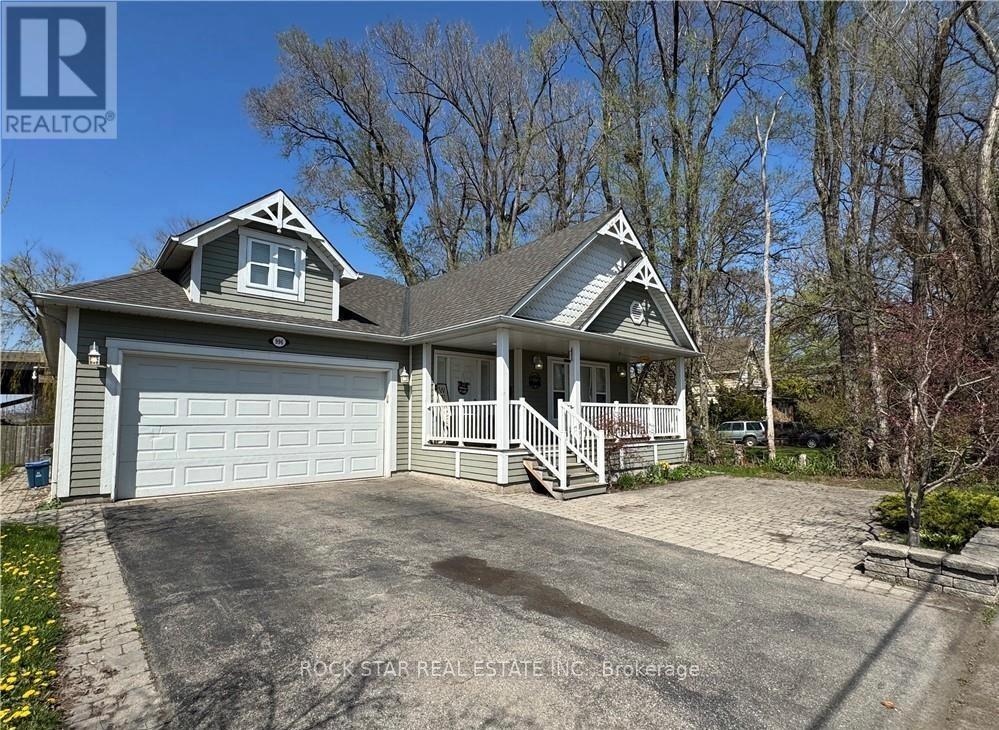 996 Beach Boulevard, Hamilton, Ontario  L8H 6Z4 - Photo 3 - X12801082