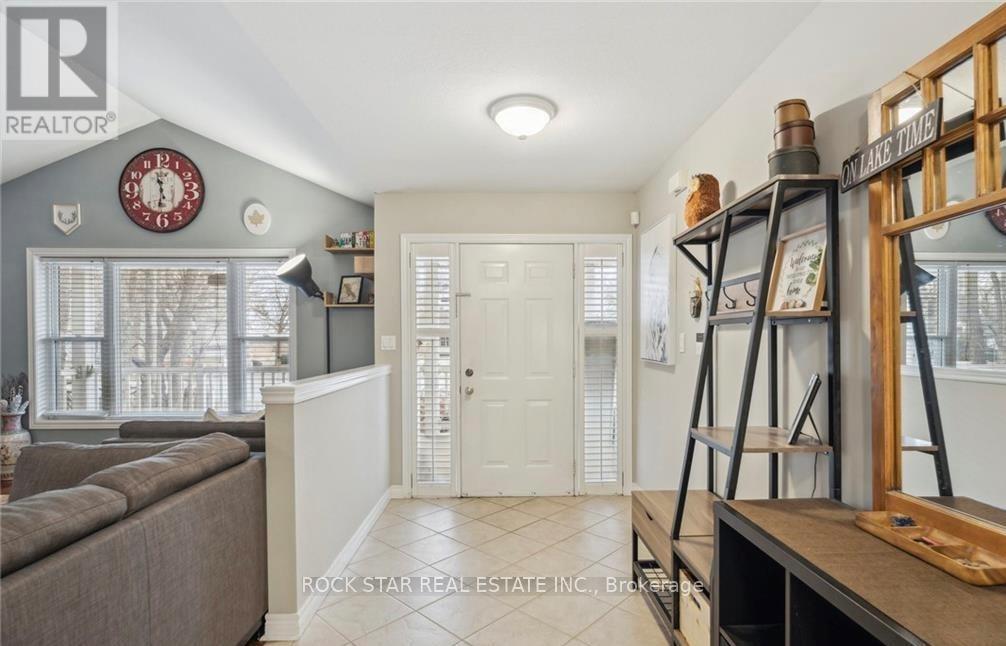 996 Beach Boulevard, Hamilton, Ontario  L8H 6Z4 - Photo 4 - X12801082