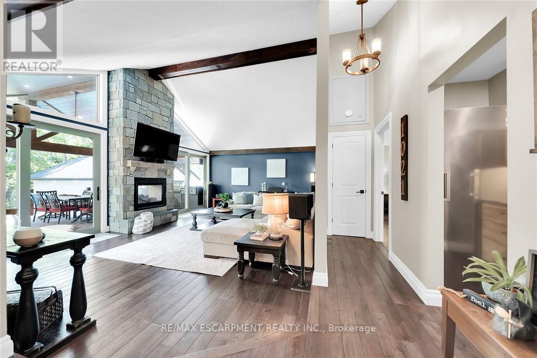 1417 Highway 54, Haldimand, Ontario  N3W 2G9 - Photo 12 - X12801132