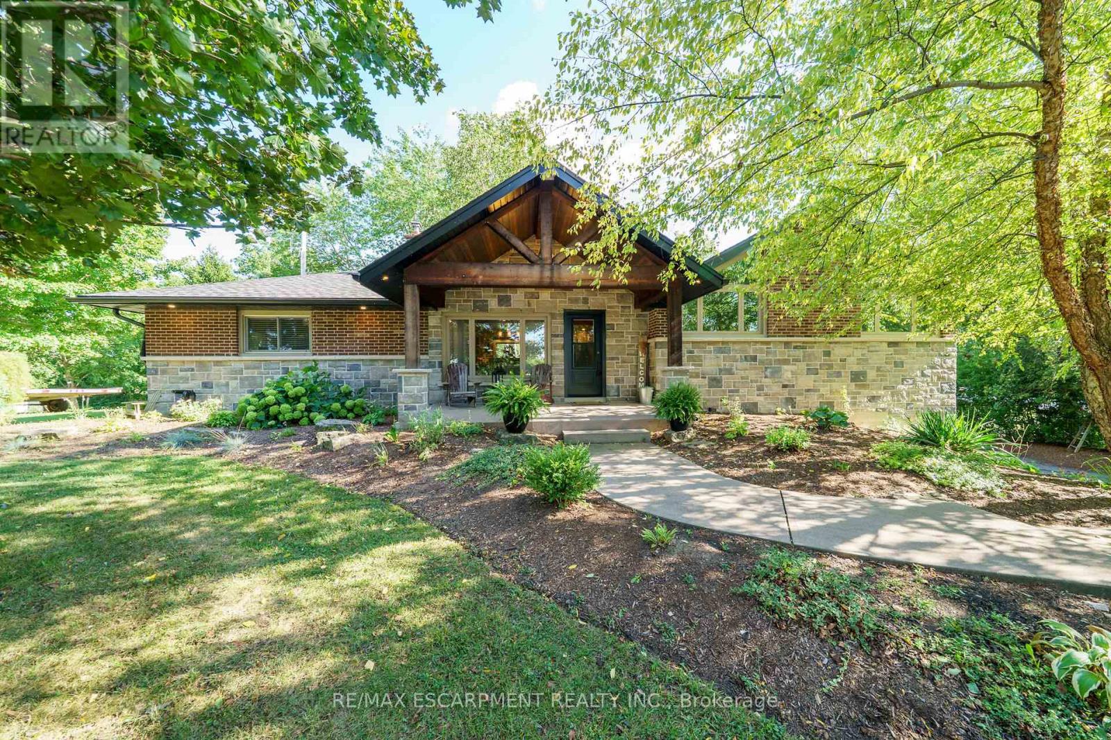 1417 Highway 54, Haldimand, Ontario  N3W 2G9 - Photo 2 - X12801132