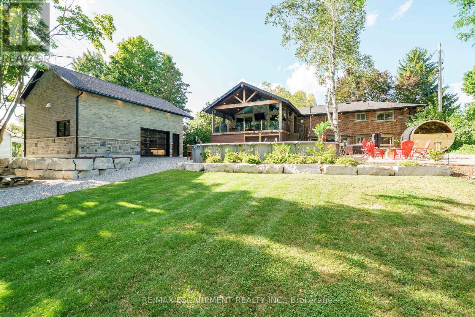 1417 Highway 54, Haldimand, Ontario  N3W 2G9 - Photo 36 - X12801132